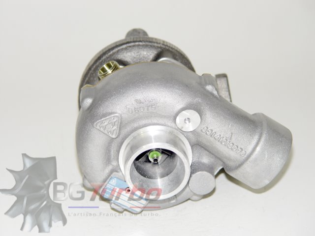 Turbo TURBO - NEUF ORIGINE - VL - 53149706417
